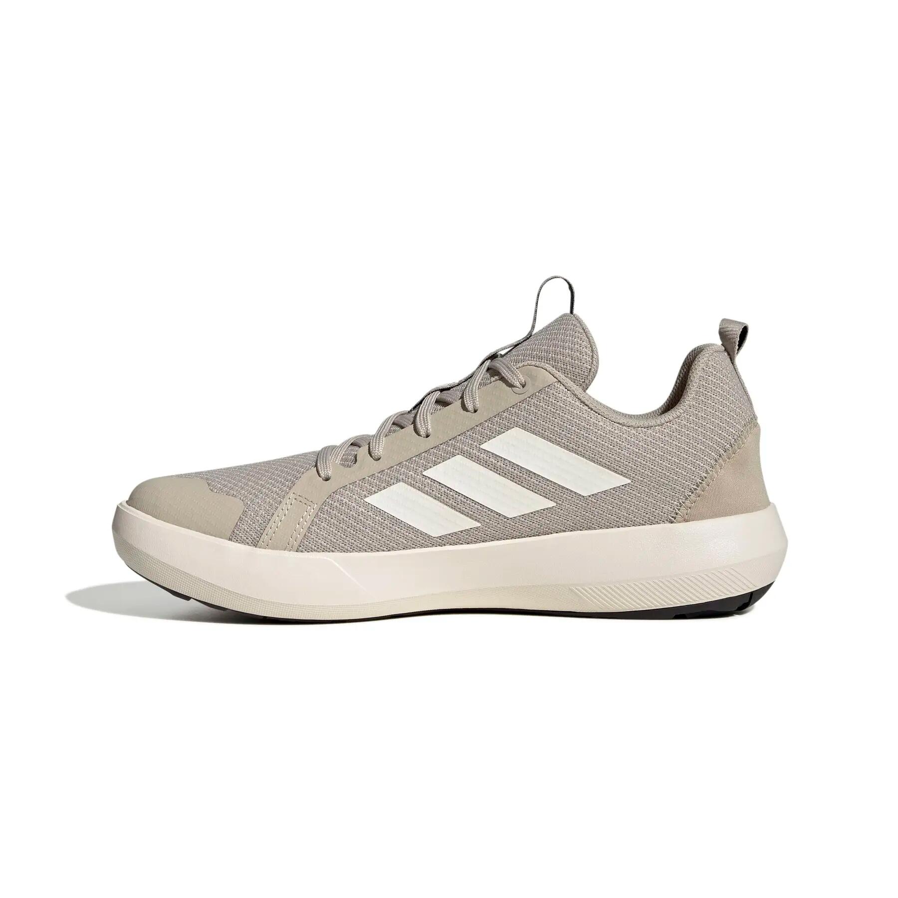 Wanderschuhe adidas Terrex Boat Climacool 6/7
