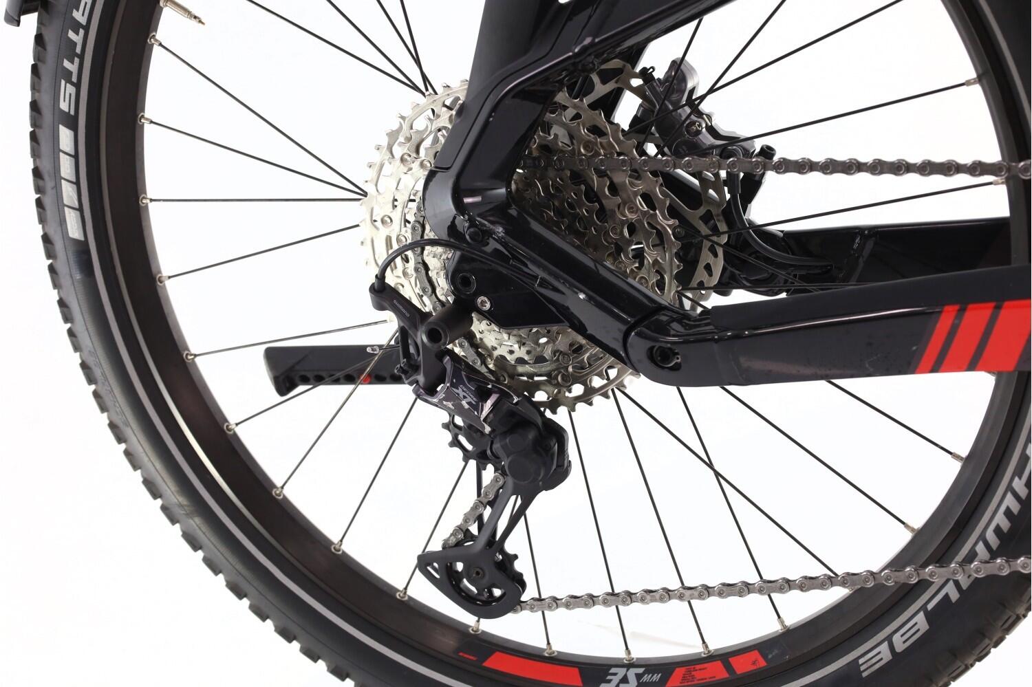 Tweedehands e-bike ·  XDuro Adventr FS XT · Goede toestand 3/8