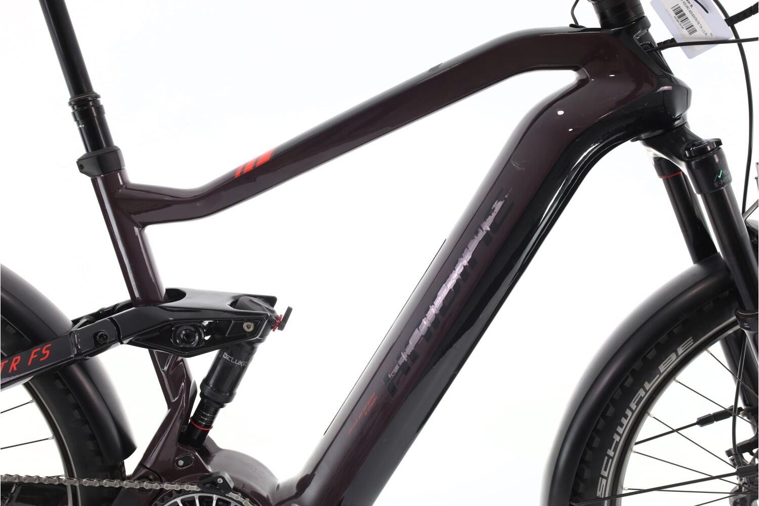 Tweedehands e-bike ·  XDuro Adventr FS XT · Goede toestand 2/8