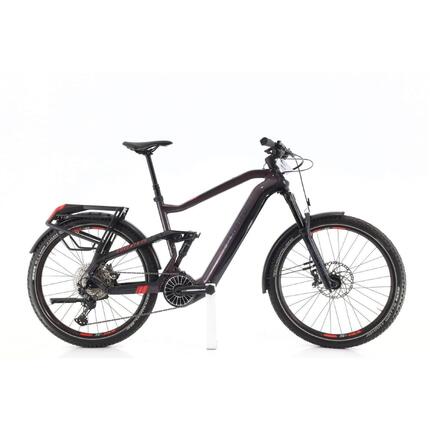 Second life · R. miejski · Haibike XDuro Adventr FS XT · W dobrym stanie