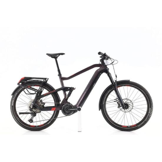 Second life · R. miejski · Haibike XDuro Adventr FS XT · W dobrym stanie