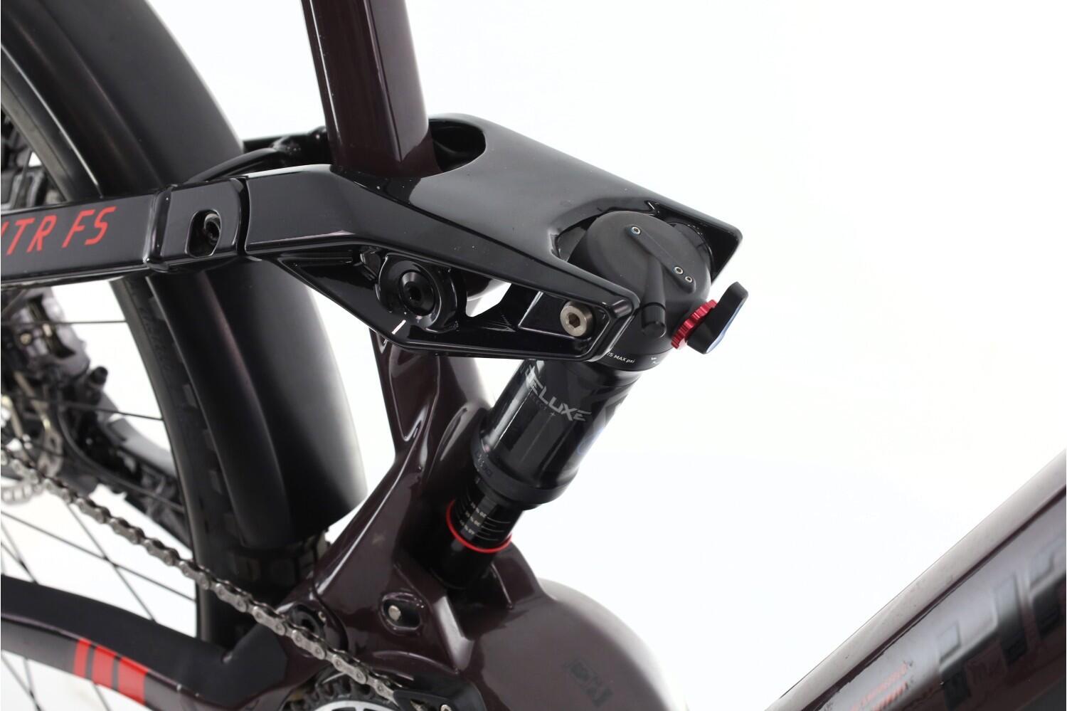 Tweedehands e-bike ·  XDuro Adventr FS XT · Goede toestand 7/8
