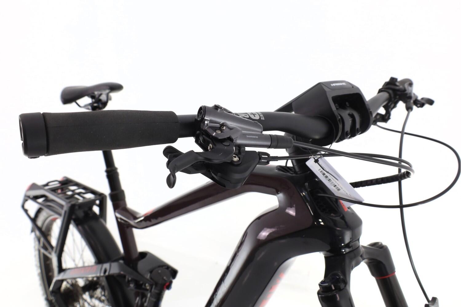Tweedehands e-bike ·  XDuro Adventr FS XT · Goede toestand 6/8