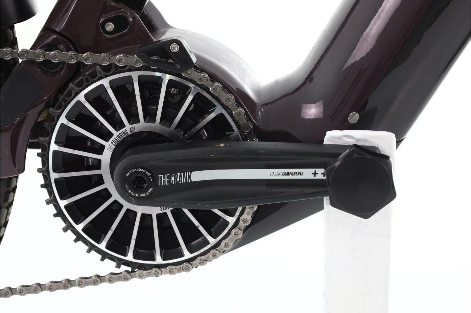 Tweedehands e-bike ·  XDuro Adventr FS XT · Goede toestand 4/8