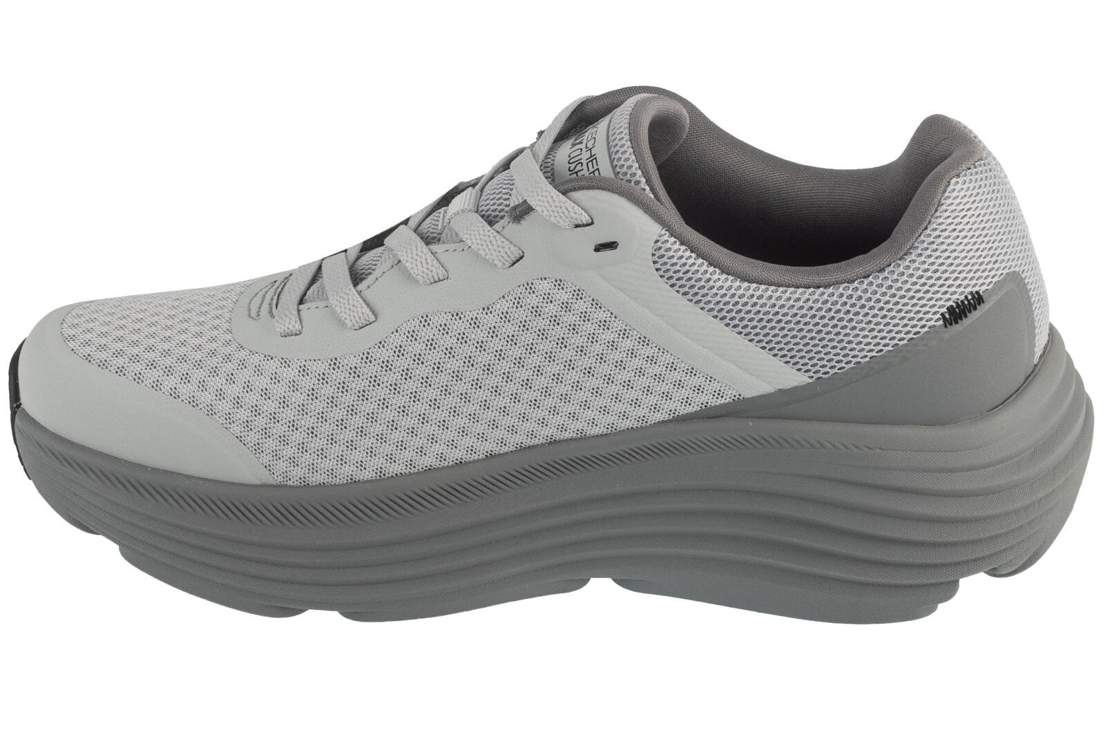 SKECHERS Sneaker GRIJS  48 (Z1052) 2/4