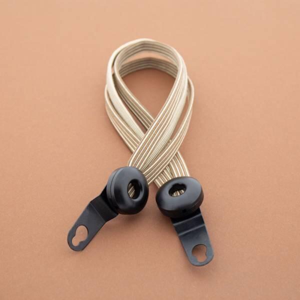 Qibbel Widek Strap Trio 24 Zoll Toffee Brown 3/3