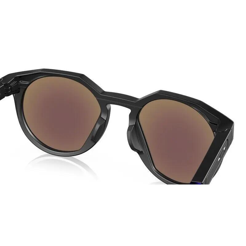 Lunettes de soleil en verre polarisé Oakley HSTN Prizm 7/7