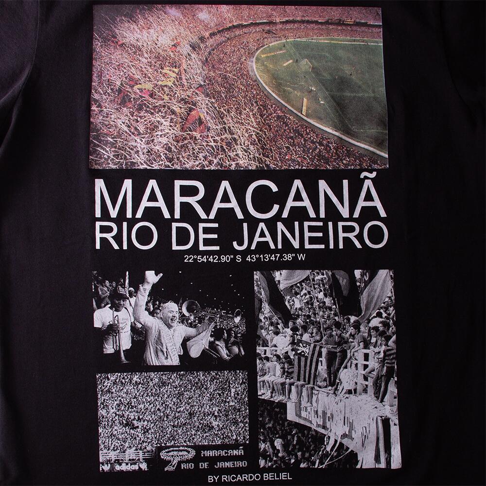 Revista Libero Maracana T-Shirt 2/7