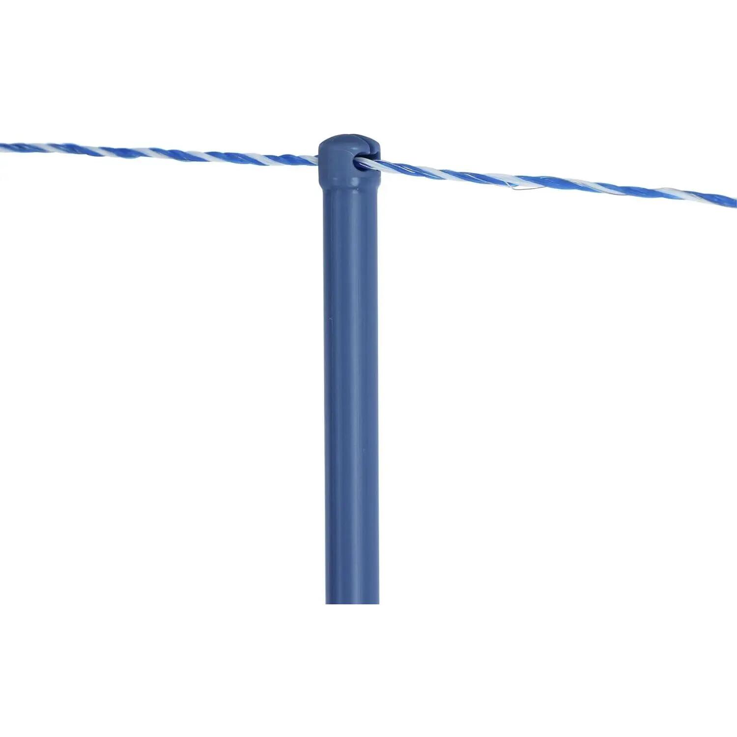 Net voor dubbelpuntige afrastering Ako TitanNet Premium Vario 3/3