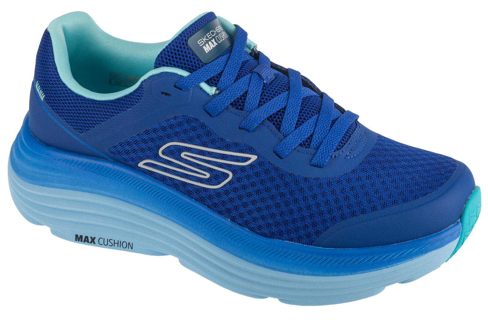 Buty do biegania męskie, Max Cushioning Endeavor