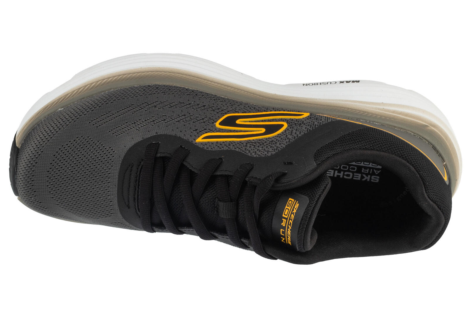 Buty do biegania męskie, Max Cushioning Endeavor - Ardena 3/4