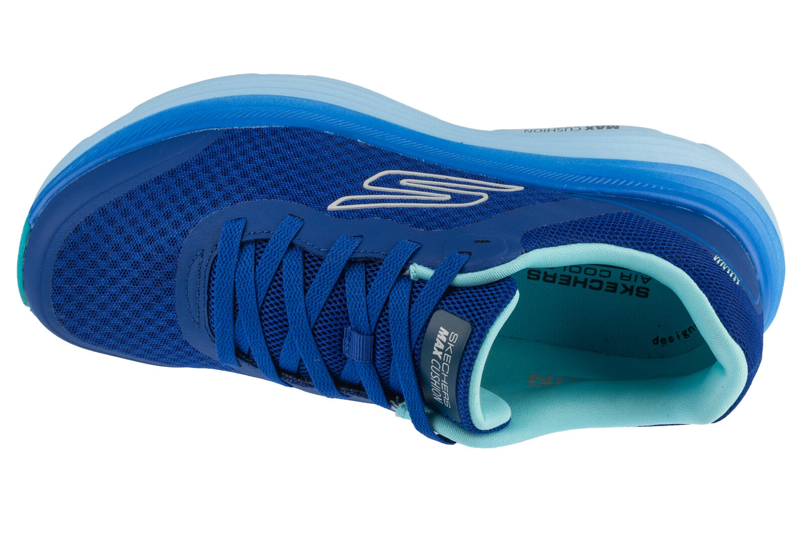Buty do biegania męskie, Max Cushioning Endeavor 3/10