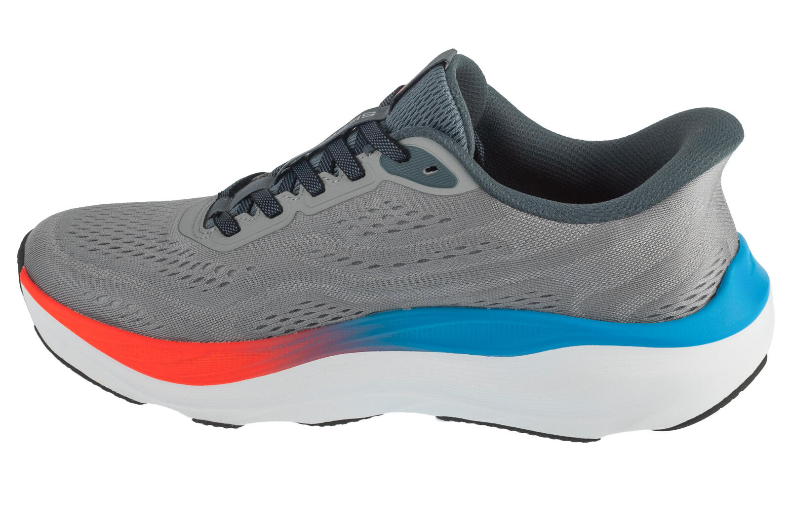 SKECHERS Sneaker Grijs  45 (UK 10.5) (Z1153) 2/4