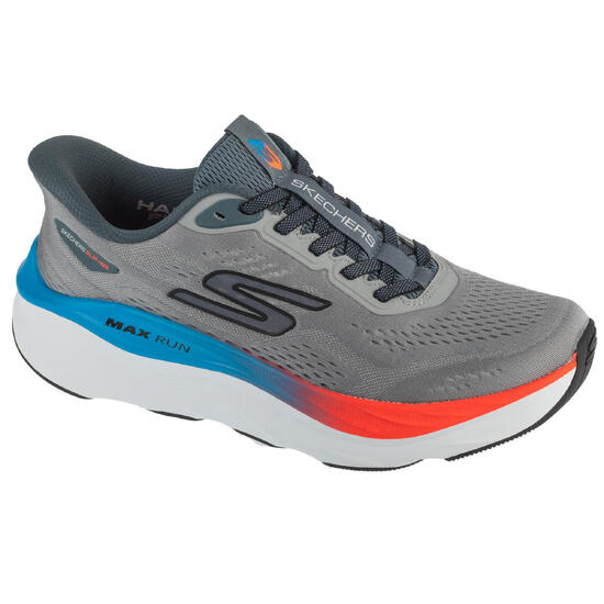 SKECHERS Sneaker Grijs 43 (Z1052)