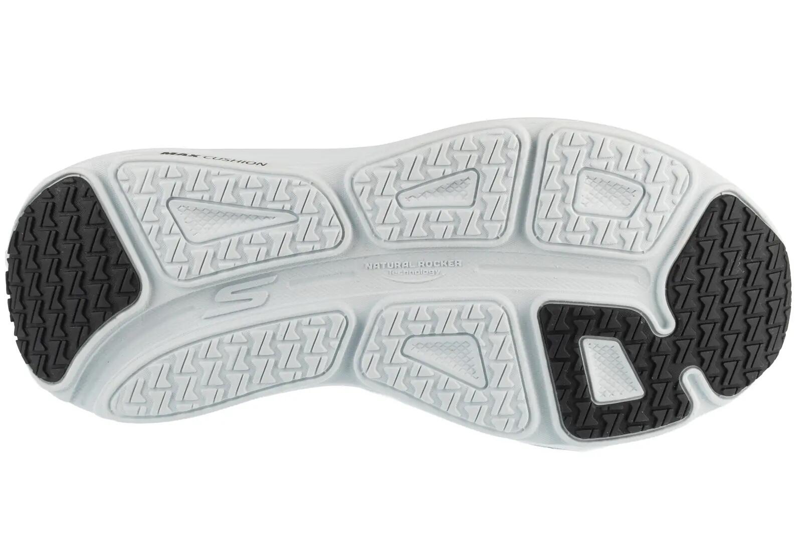 Férfi futócipő, Max Cushioning Endeavor 4/4