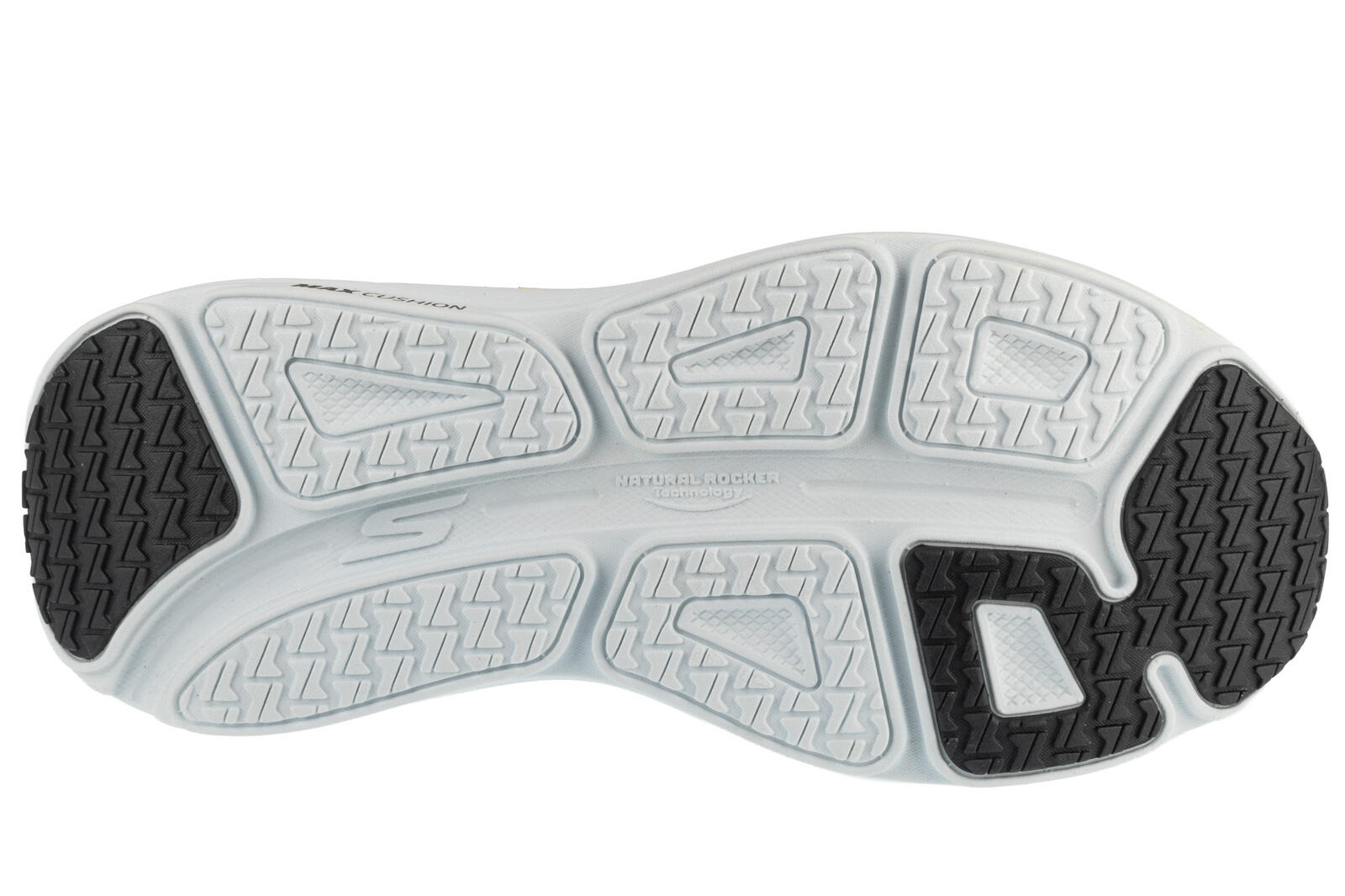 Buty do biegania męskie, Max Cushioning Endeavor - Ardena 4/4