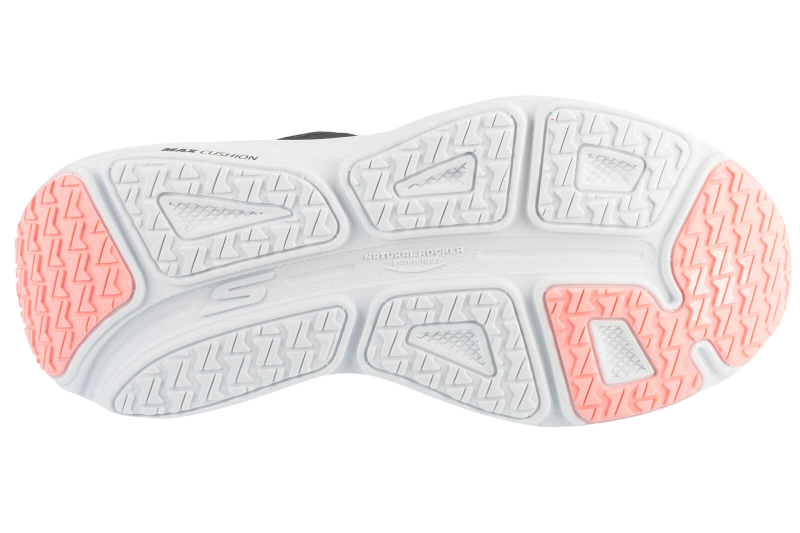 Buty do biegania damskie, Slip-Ins: Max Cushioning Endeavour - Cardova 4/4