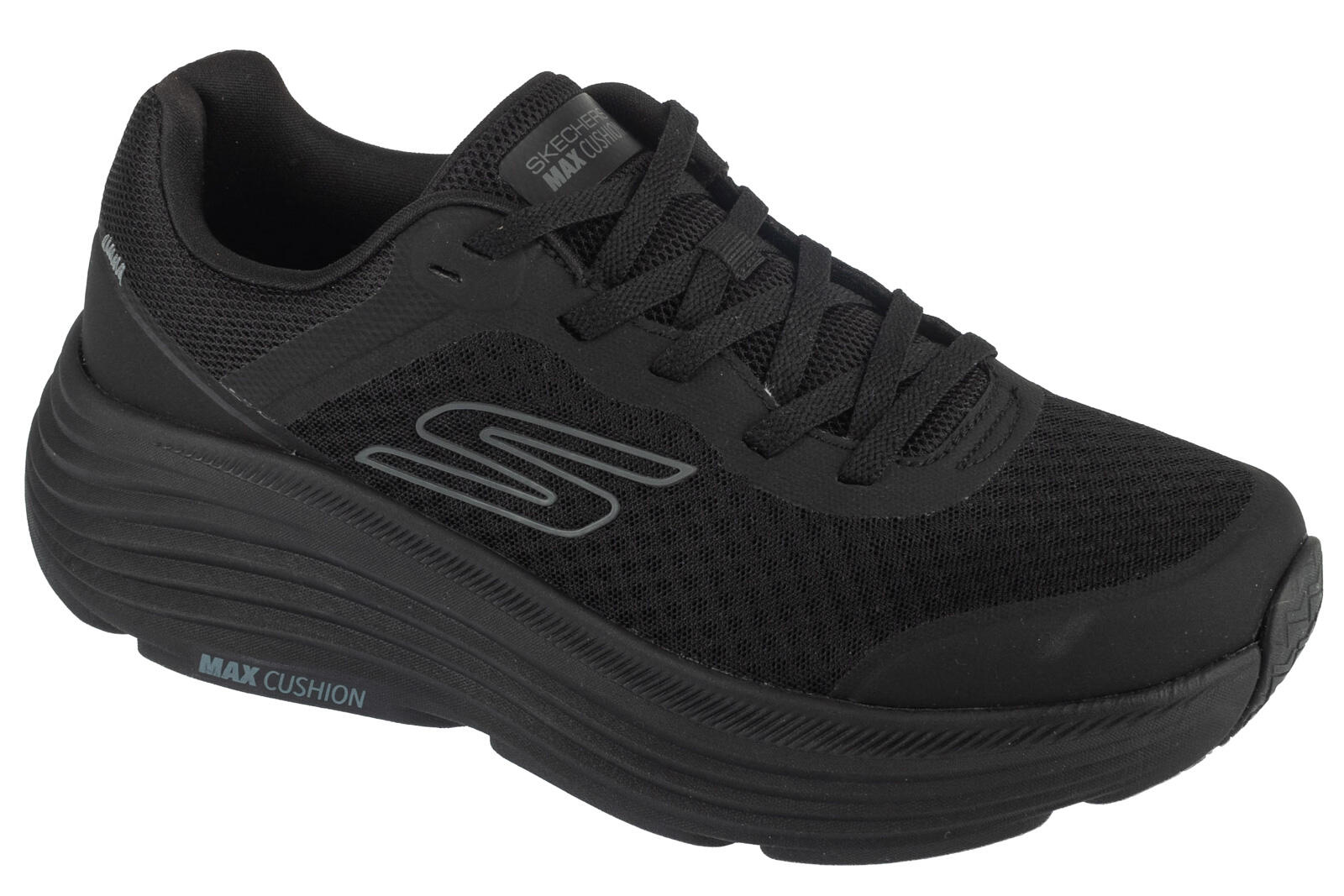 Buty do biegania męskie, Max Cushioning Endeavor