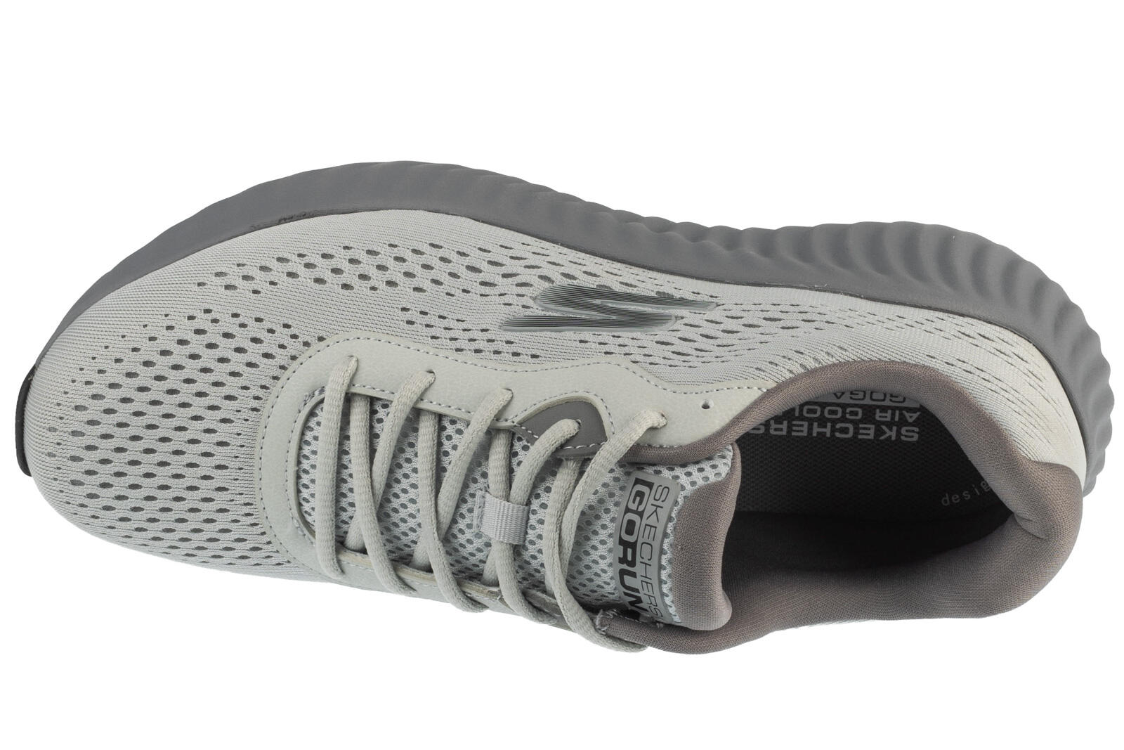 Buty do biegania męskie, Go Run Now - Lightdrive 3/4