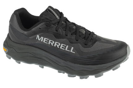 Chaussures de trail Merrell Vapor Glove 7 Noir