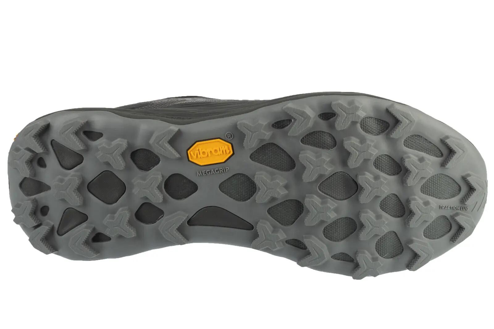 Herren - Merrell Agility Peak 6 - J00003309 - Schwarz 4/6