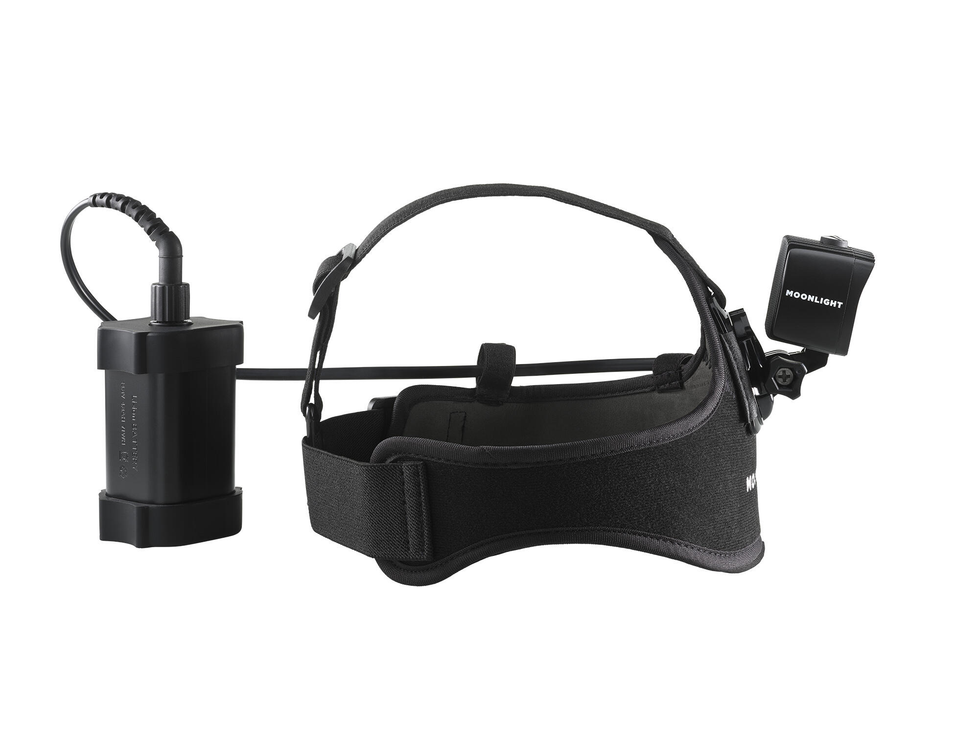 Lampe frontale MOONLIGHT 3000 3/7