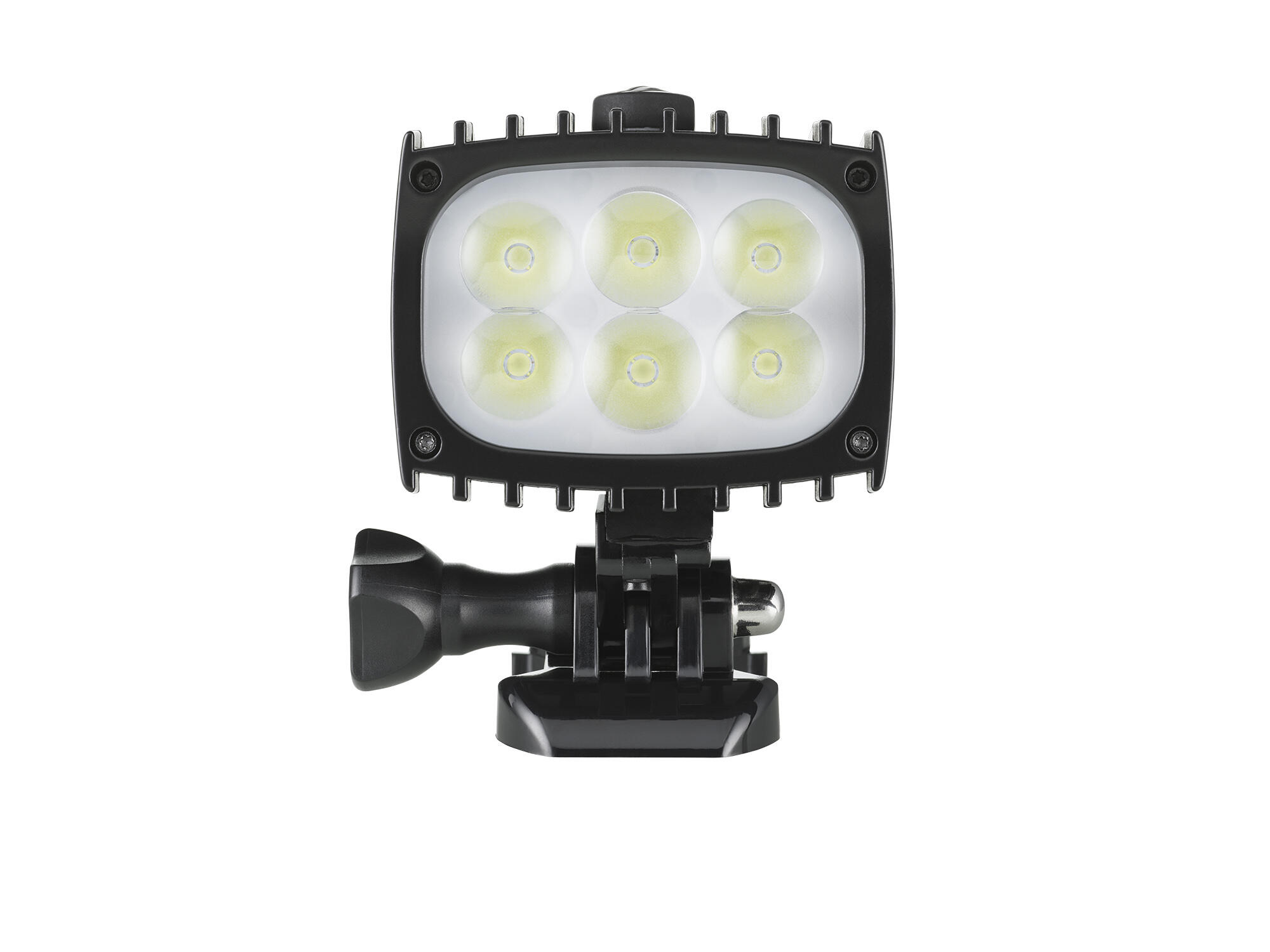 Lampe frontale MOONLIGHT 3000 4/7