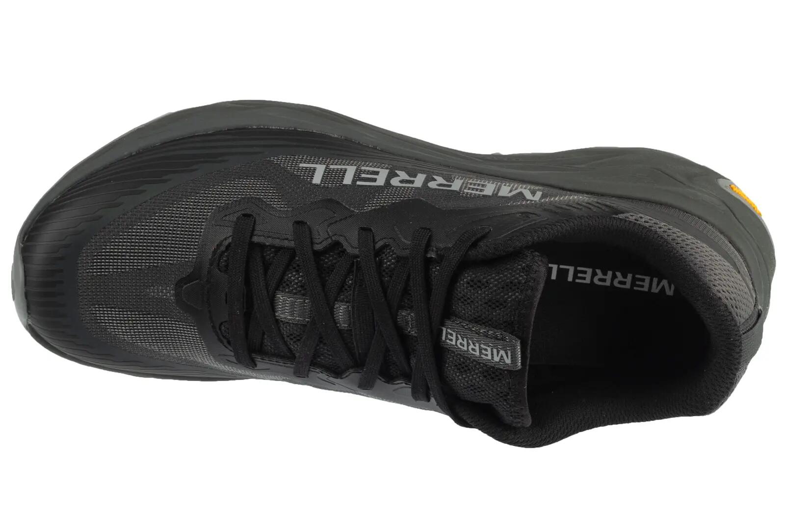 Bărbați - Merrell Agility Peak 6 - J00003309 - Negru 3/7