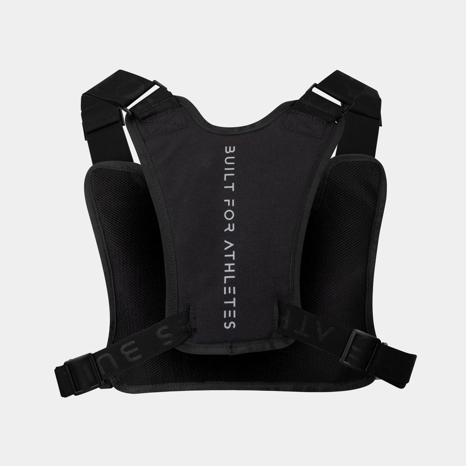 Built for Athletes Running Rig 3/3