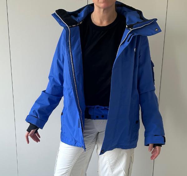 Entre Particuliers - Veste de ski / snowboard DOPE 3/7