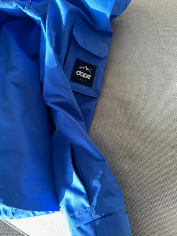 Entre Particuliers - Veste de ski / snowboard DOPE 6/7
