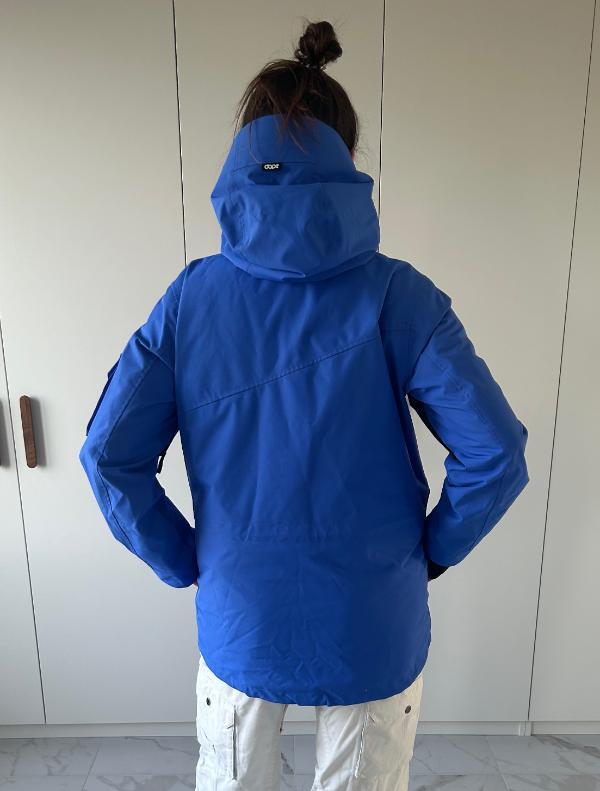 Entre Particuliers - Veste de ski / snowboard DOPE 2/7