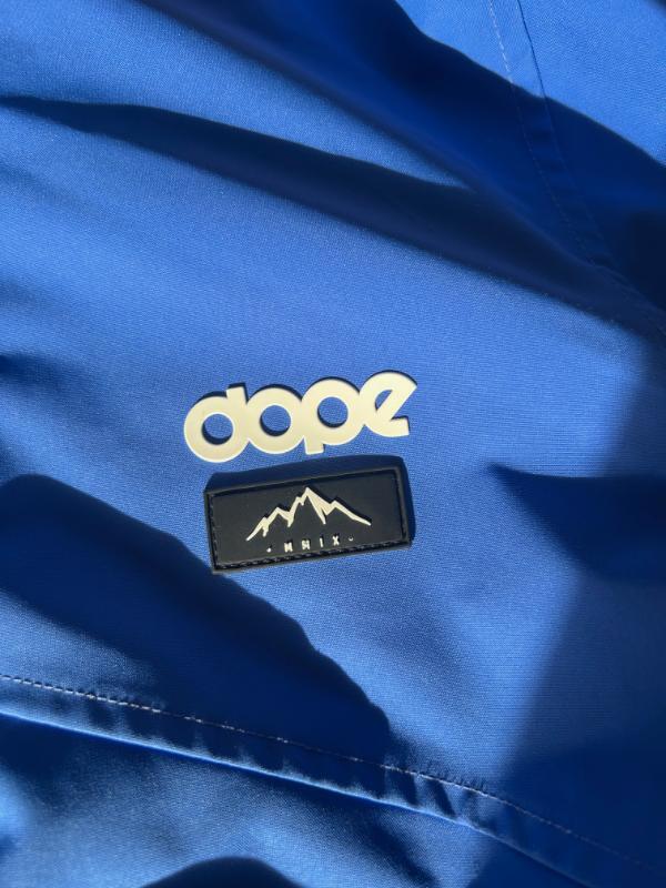 Entre Particuliers - Veste de ski / snowboard DOPE 4/7