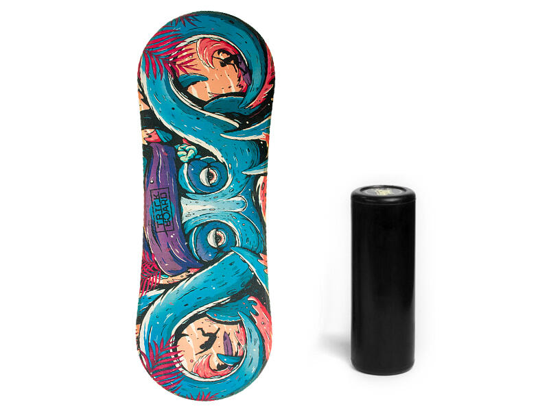 TRICKBOARD picture