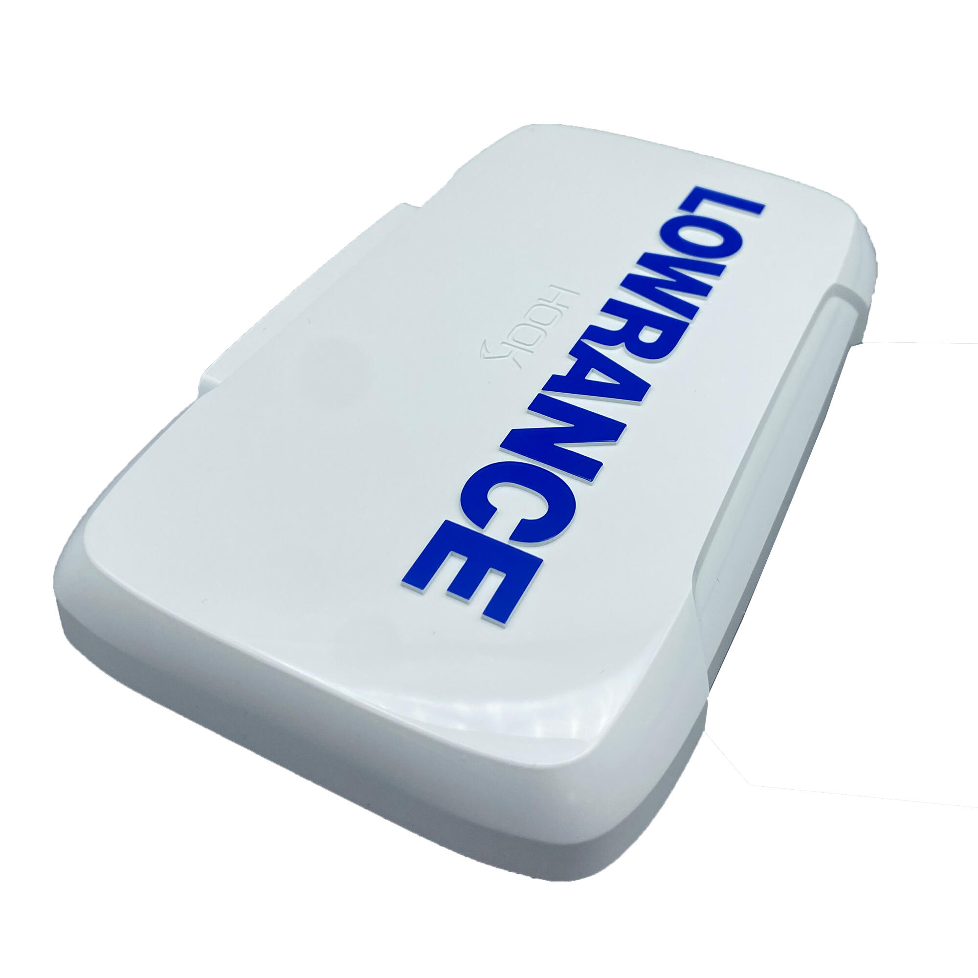Hook² 4″ capot de protection 3/4
