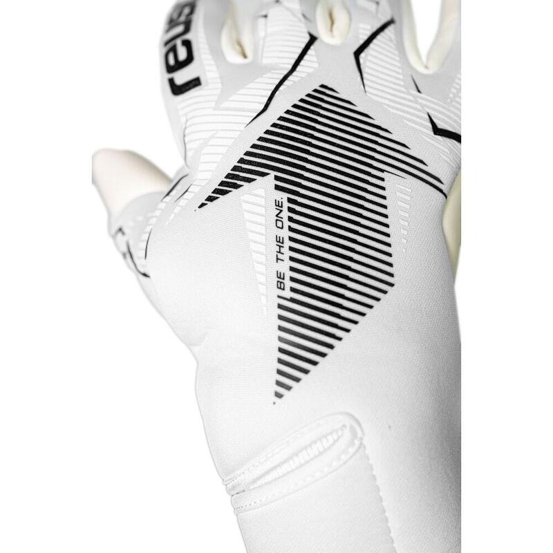 Manusi portari Attrakt Fastgrip Golx X Senior