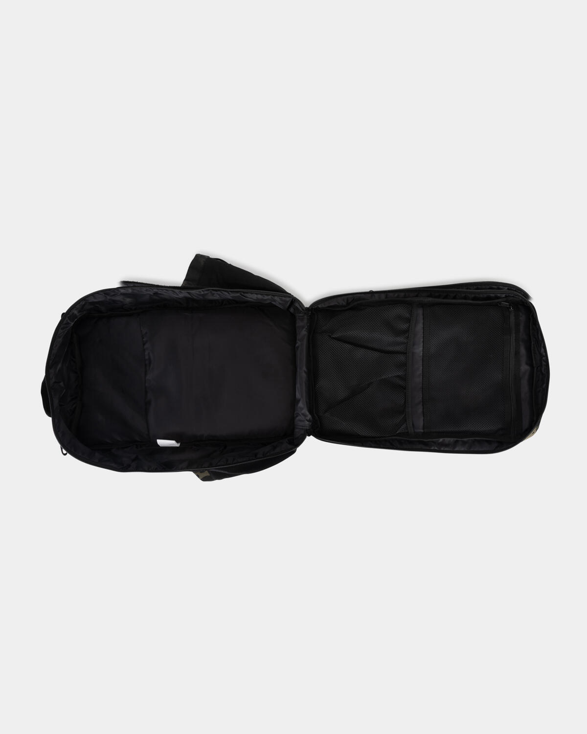 Built for Athletes Black Camo 45L Hero 3.0 Backpack 6/7