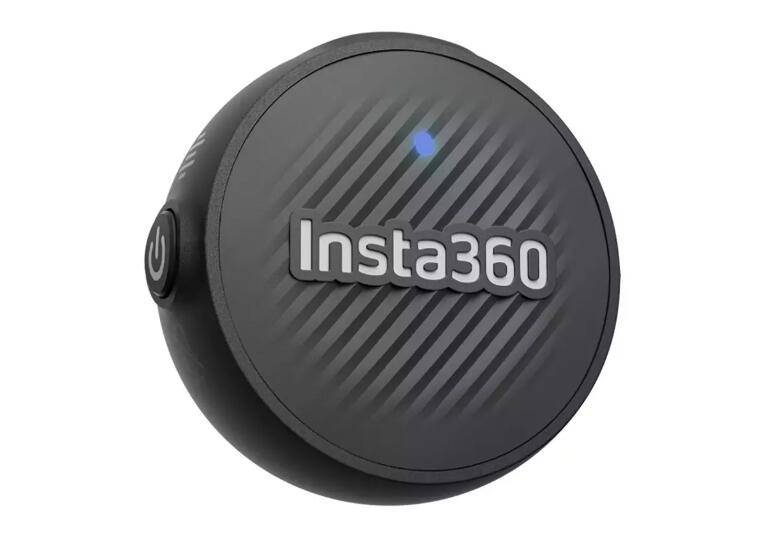 pACK Insta360 Mic Air 1 émetteur et 1 récepteur 2/7