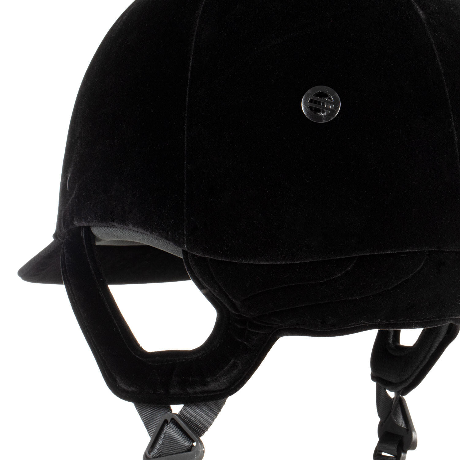 Casque et bombe d'équitation : lequel choisir