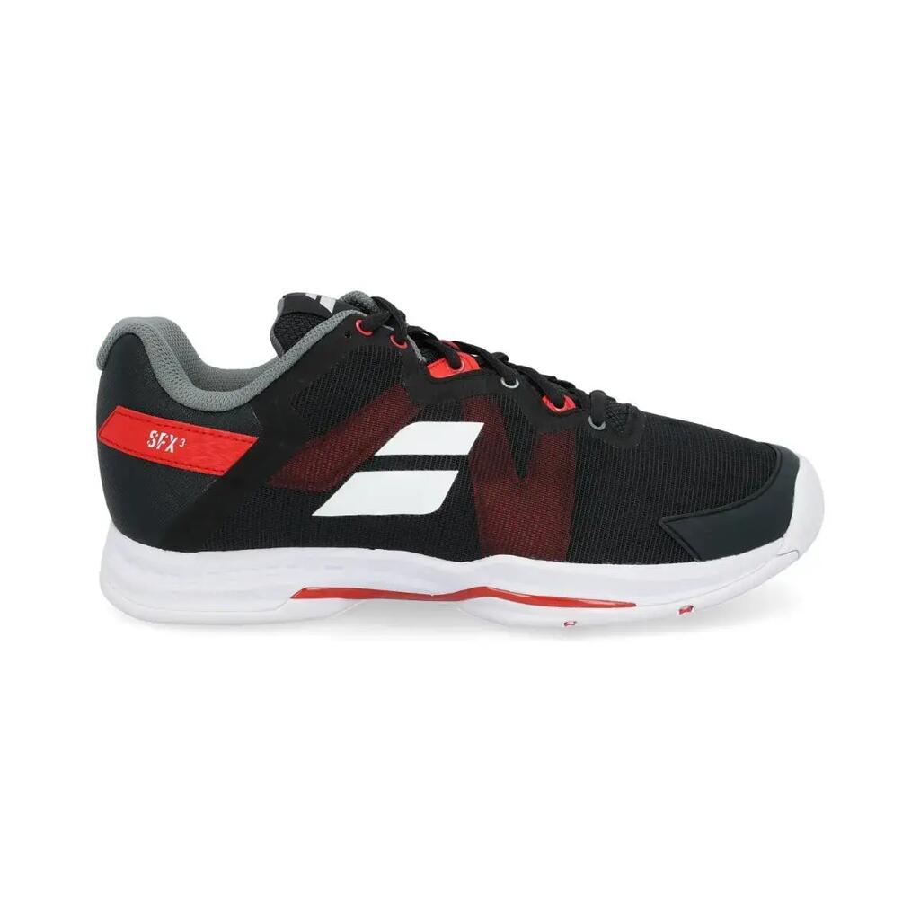 Babolat Sfx3 Ac M 30s23529 2017