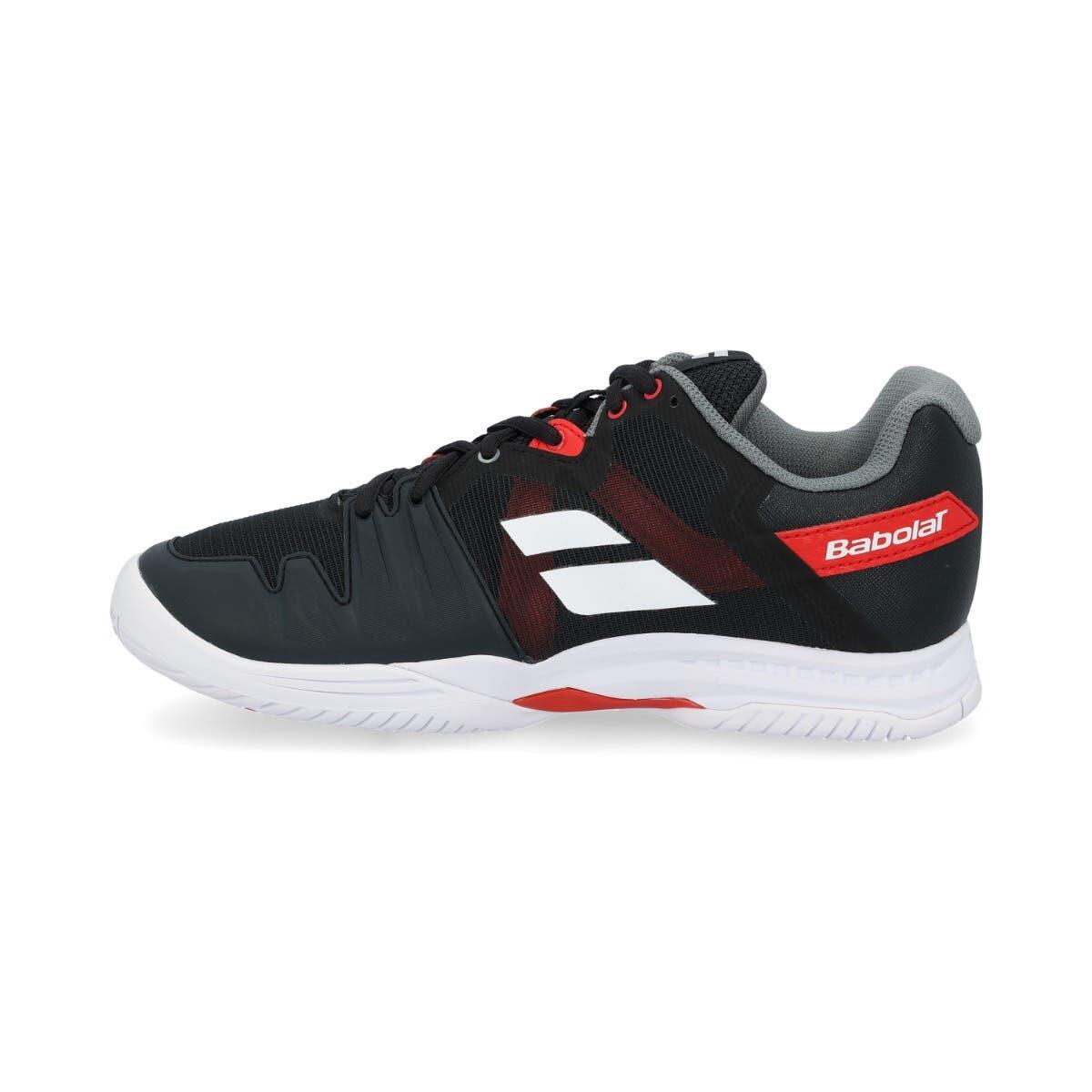 Babolat Sfx3 Ac M 30s23529 2017 4/6