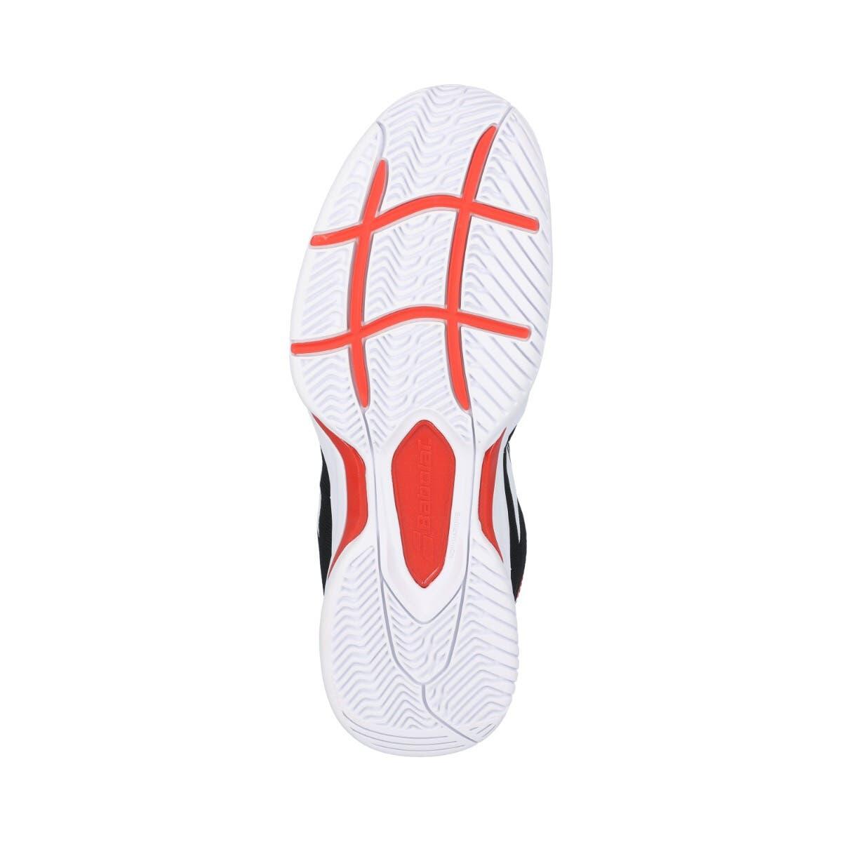 Buty tenisowe męskie Babolat SFX3 All Court 6/6