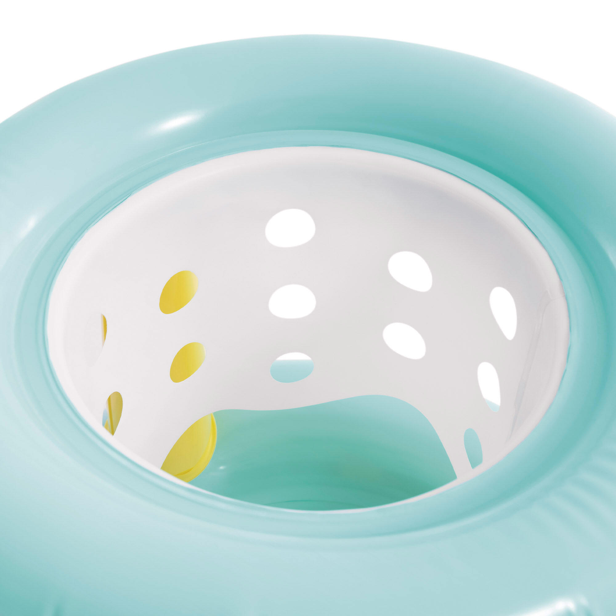 Pack INTEX juegos piscina con vóley hinchable + canasta flotante + portería 7/7