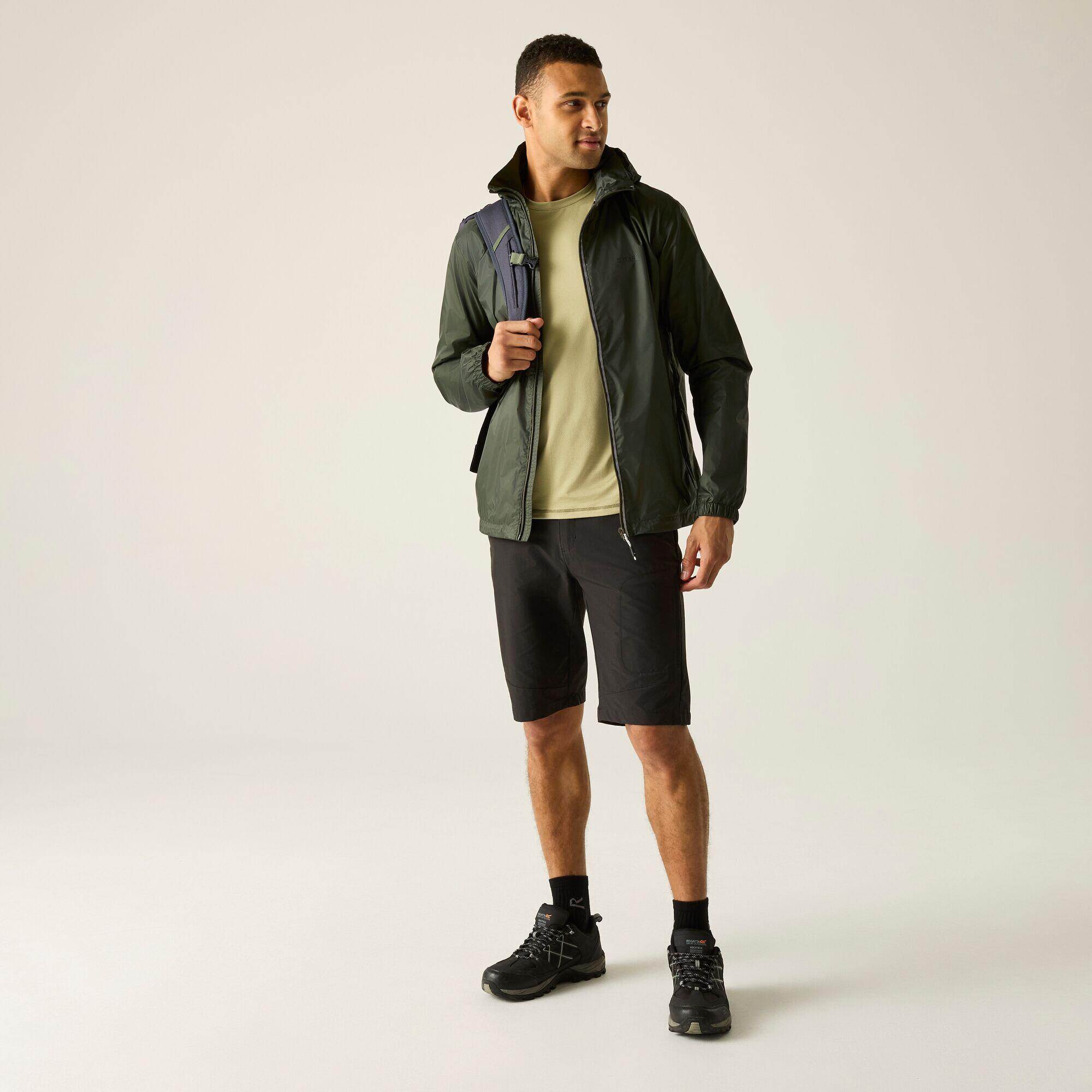 Coupe-Pluie - Lyle homme 3/7