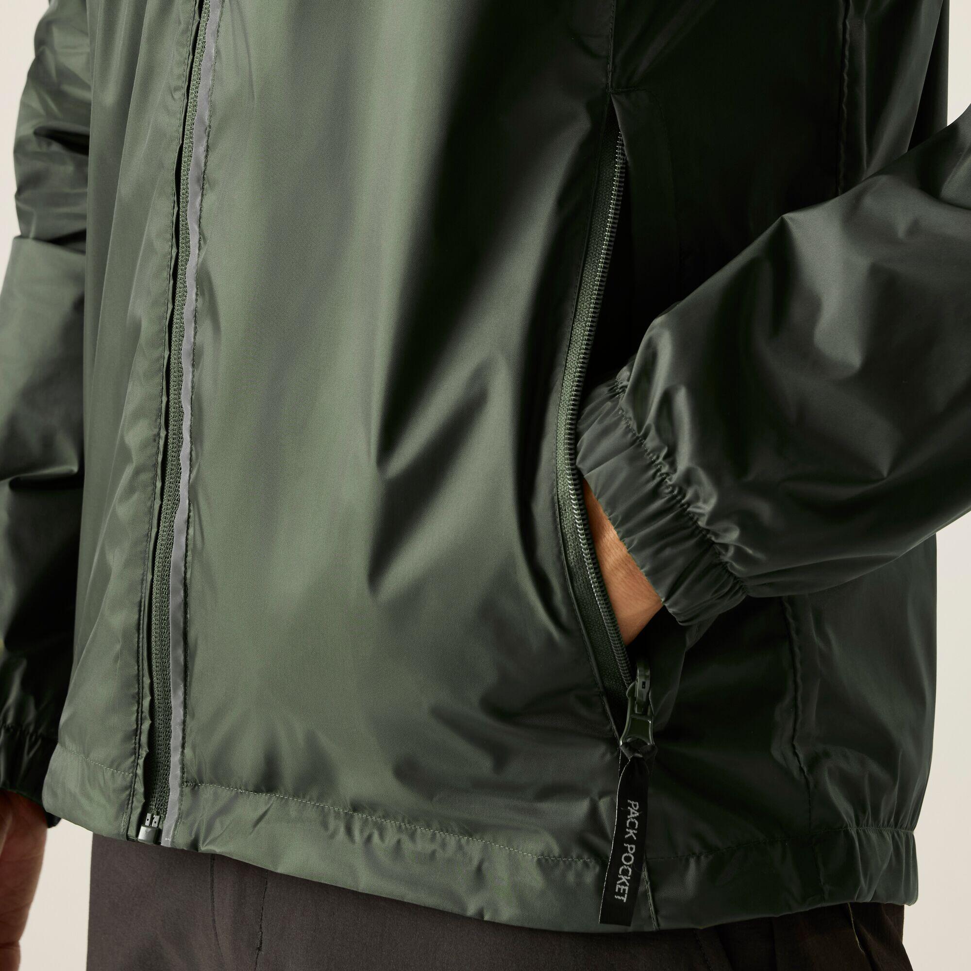Coupe-Pluie - Lyle homme 5/7