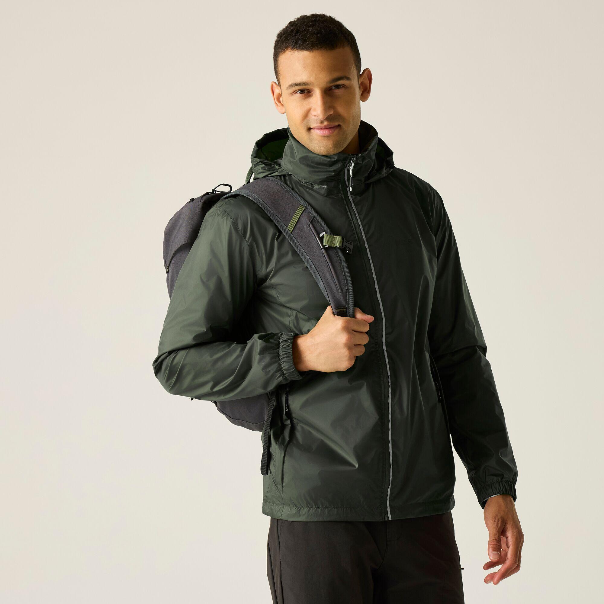 Coupe-Pluie - Lyle homme 4/7