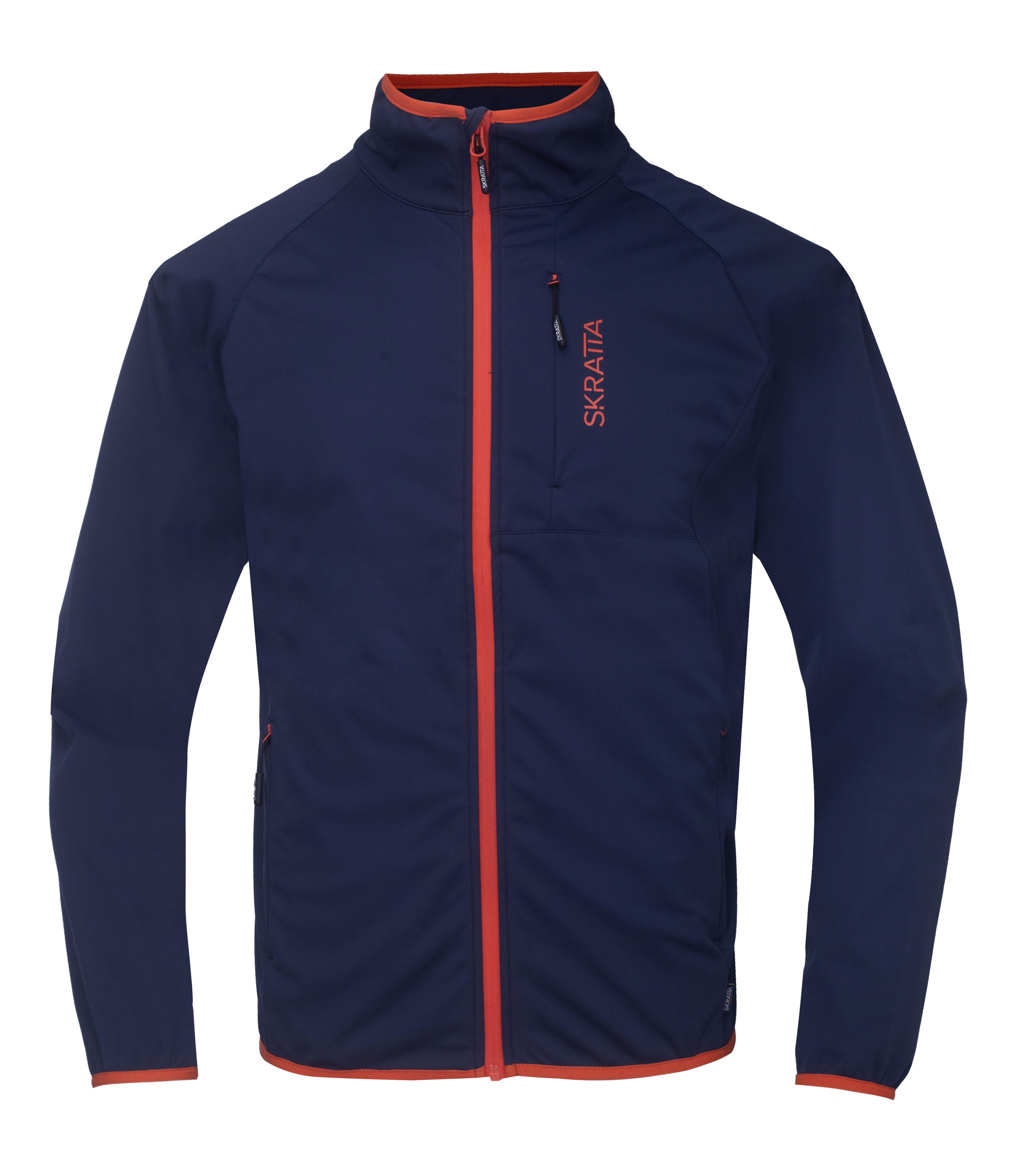 Softshelljacke Bente Wandern/Outdoor/Trecking für Herren 3/5