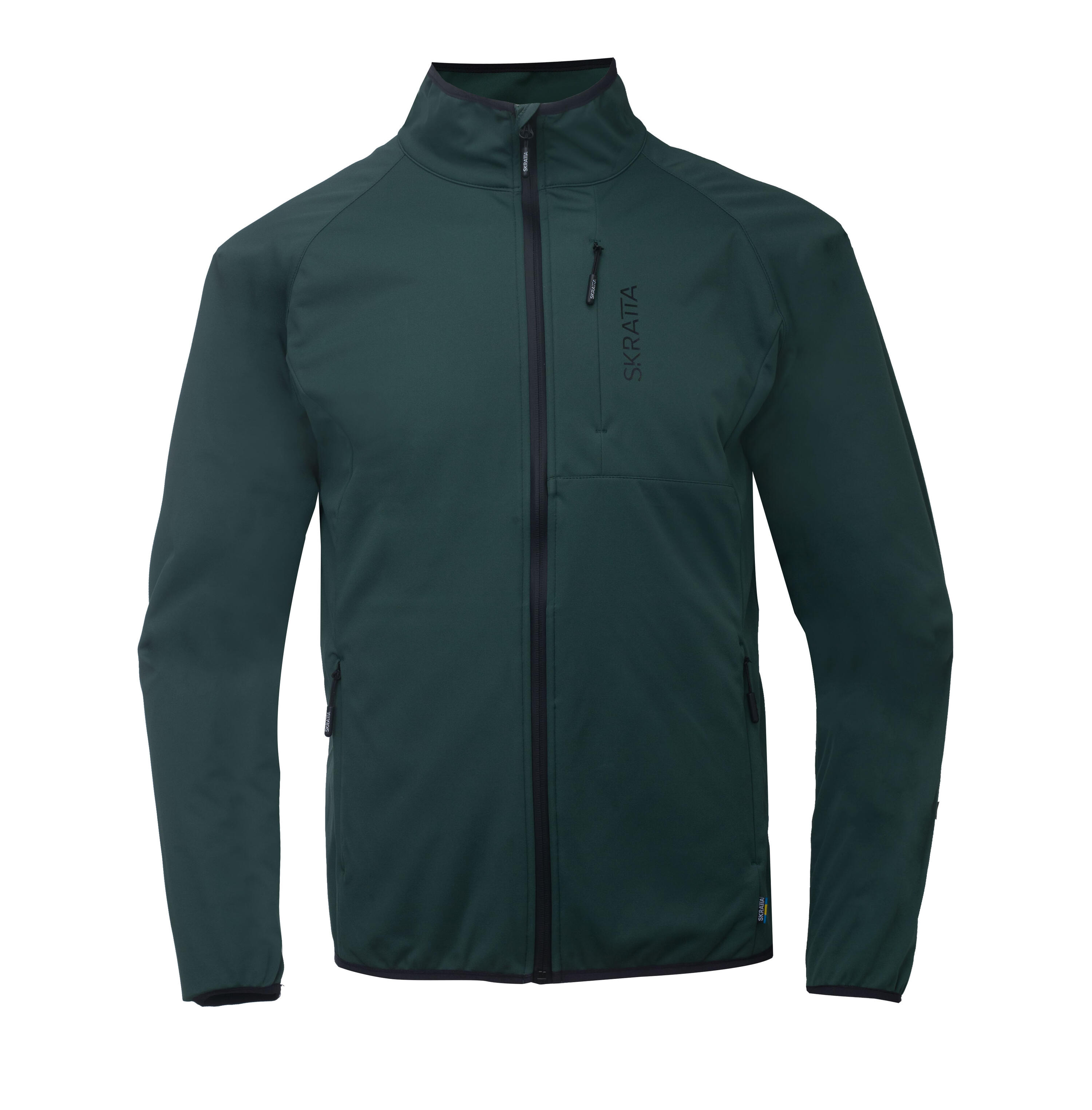 Softshelljacke Bente Wandern/Outdoor/Trecking für Herren 3/5