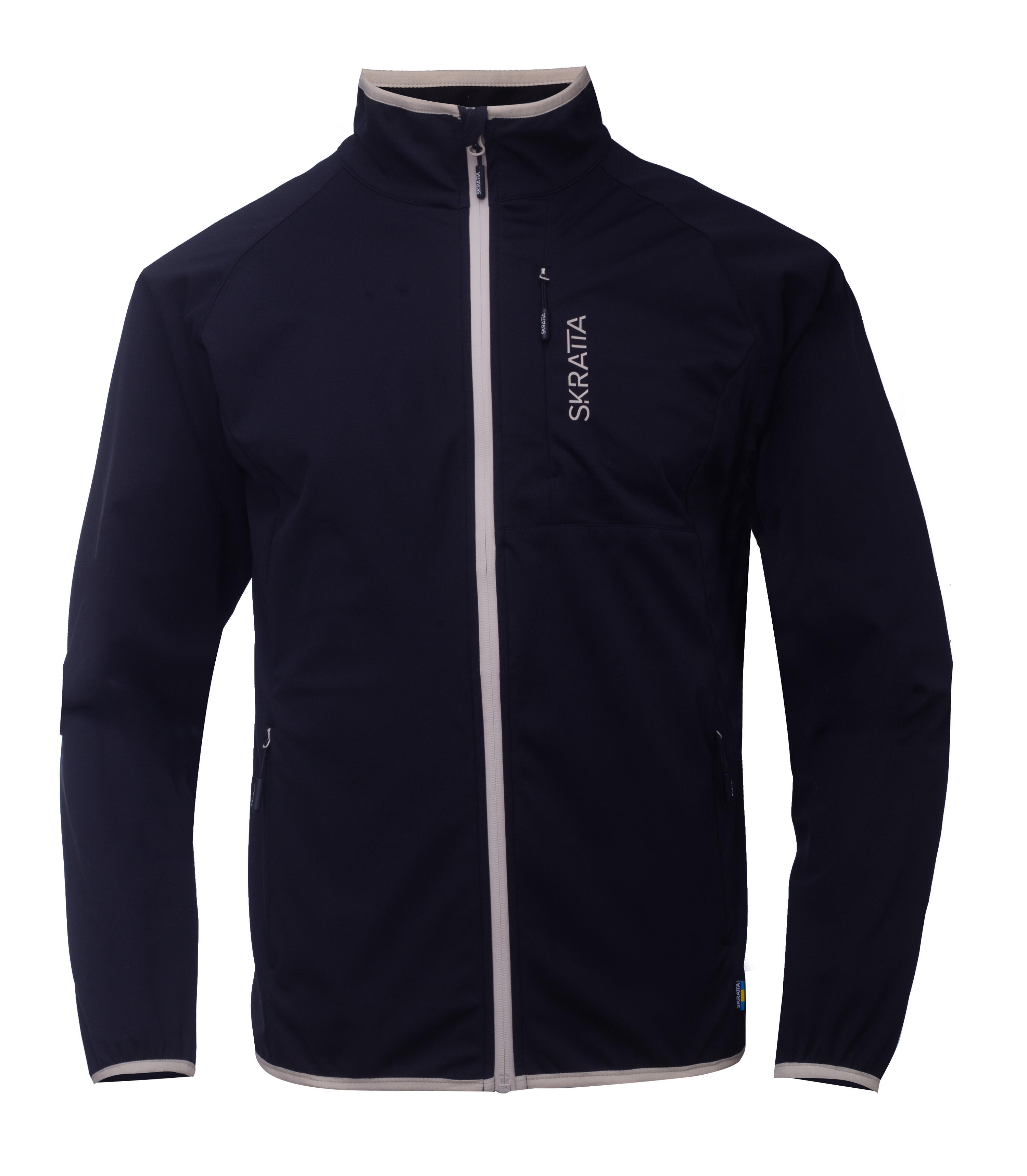 Softshelljacke Bente Wandern/Outdoor/Trecking für Herren 3/5