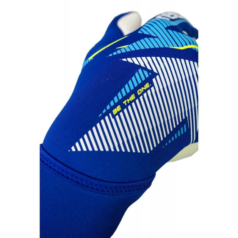 Manusi portari Attrakt Fastgrip Advance Senior